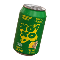 XOXO Beverages