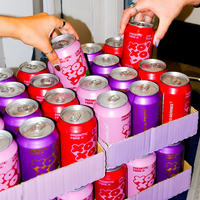 XOXO Beverages