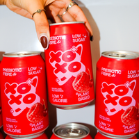 XOXO Beverages