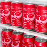 XO Red Berries Soda - 12er Pack