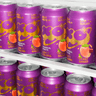 XO Tropical Soda - 12er Pack