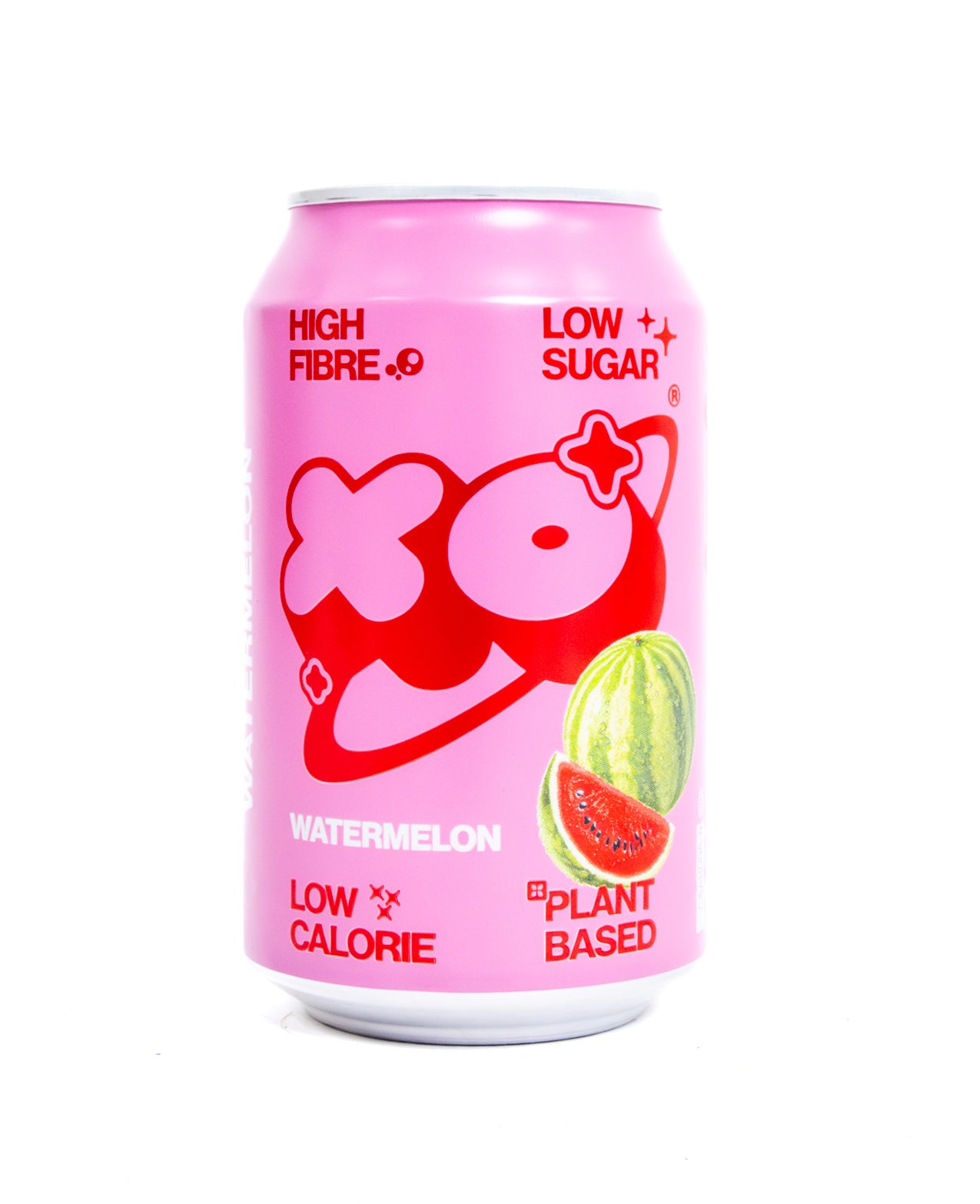 XO Watermelon Soda - 12er Pack