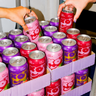 XO Soda - 12er Mix Pack