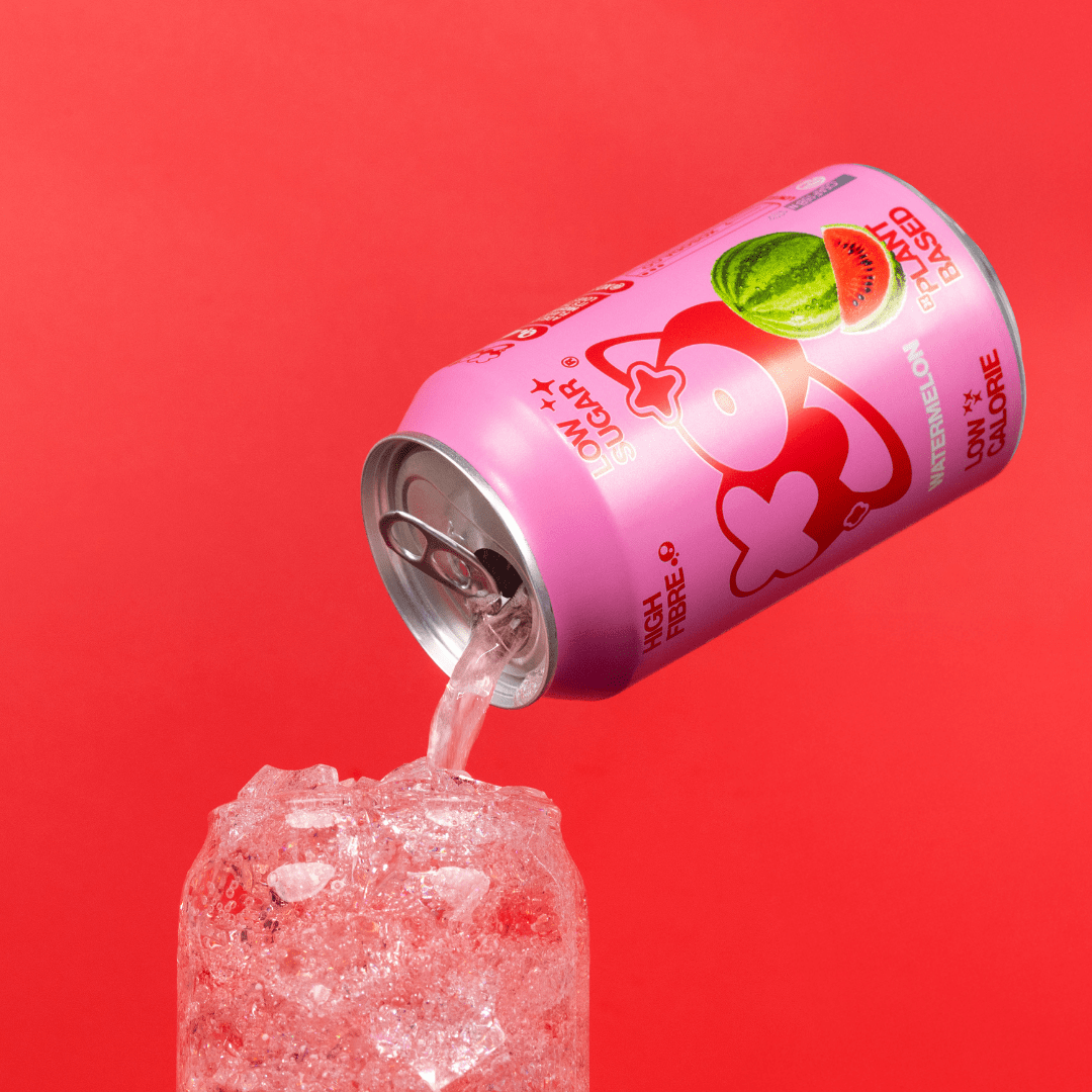 XO Watermelon Soda - 12er Pack