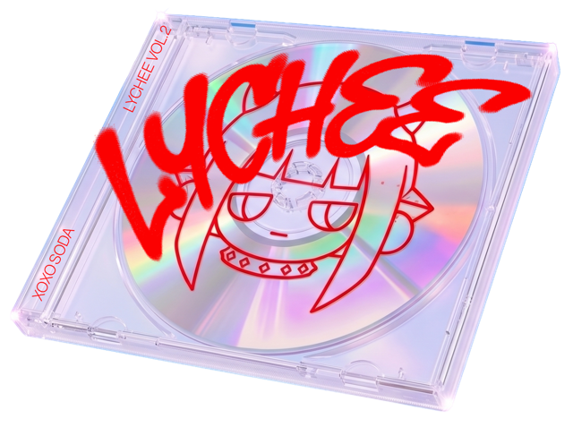 Lychee