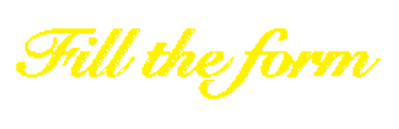 Fill the form